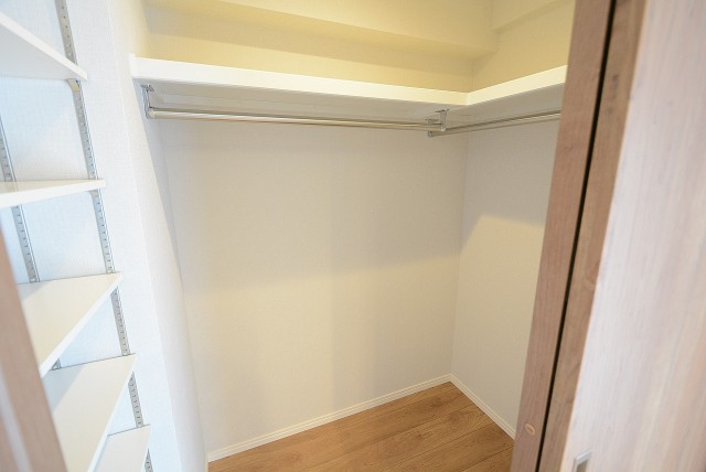 南青山ロータリーマンション　洋室