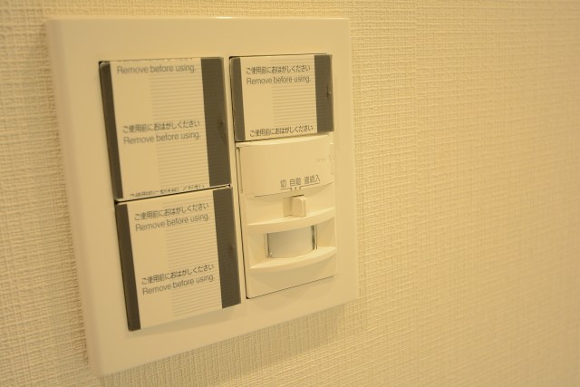 アルカサル世田谷上町玄関