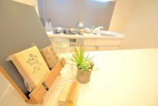 池ノ上グロリアハイツ キッチン