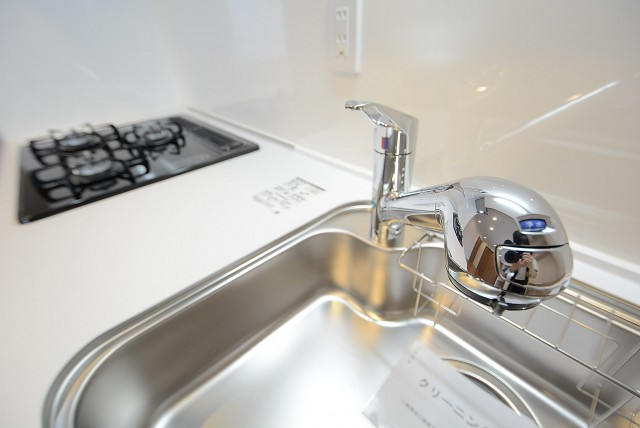 南青山ロータリーマンション　キッチン