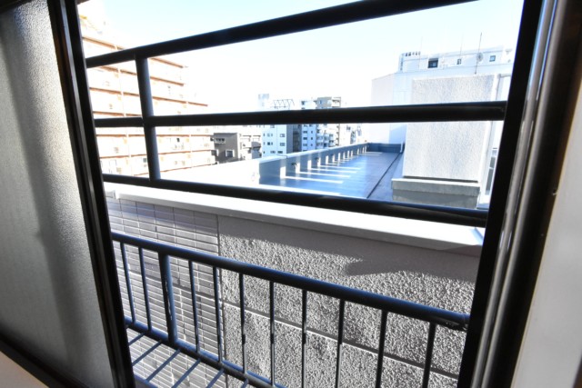 セブンスターマンション東山 LDK