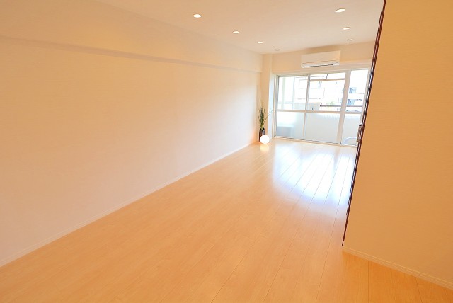 池ノ上グロリアハイツ LD