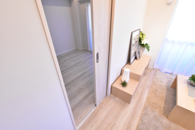 セブンスターマンション東山 洋室