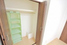 池ノ上グロリアハイツ 洋室２