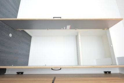 初台ハイツ 洋室