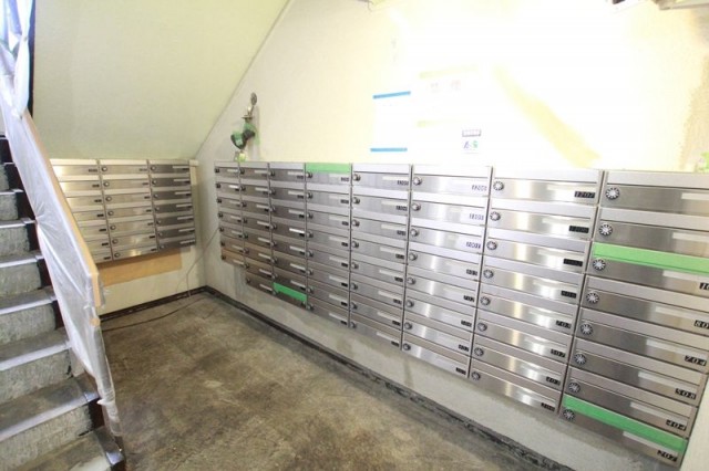 目黒グリーンコープ