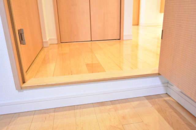 クレール八幡山 洋室2