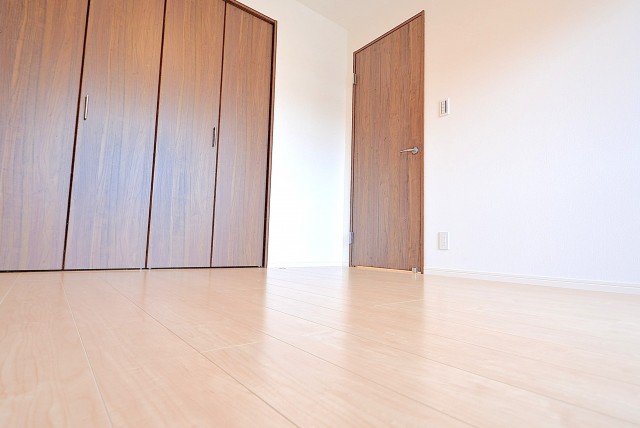 池ノ上グロリアハイツ 洋室１