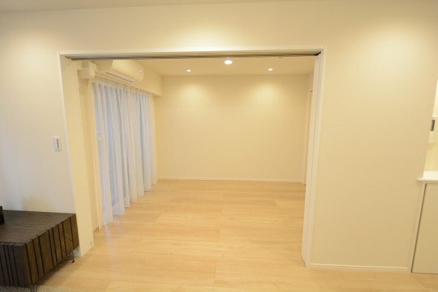 アルカサル世田谷上町洋室③