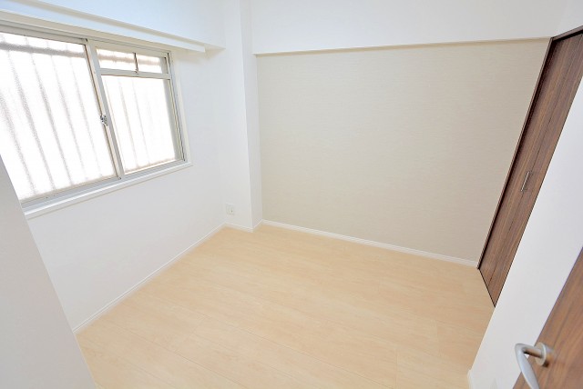 池ノ上グロリアハイツ 洋室２