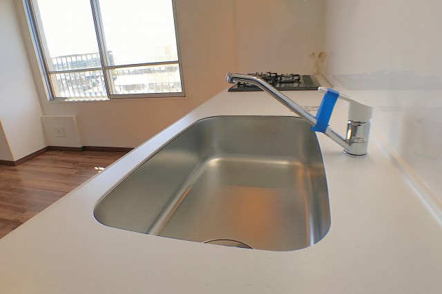 デボスハイツ キッチン