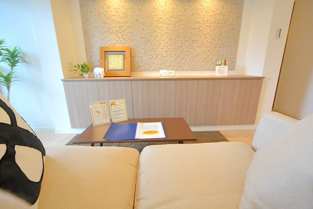 ウエスト経堂マンション LD