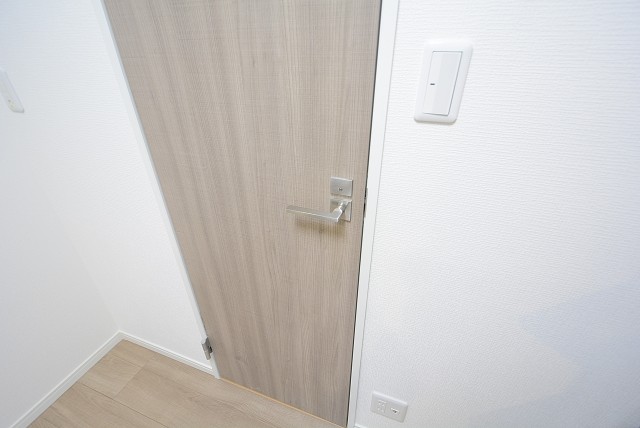 フェルテシモ祐天寺 洗面