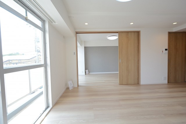 ニューライフ等々力　洋室①