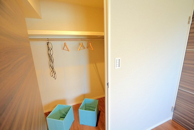 自由ヶ丘ハイタウン 洋室２