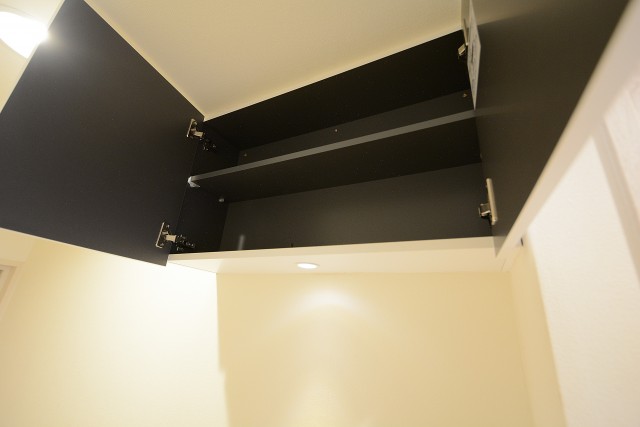 ヴェラハイツ新宿