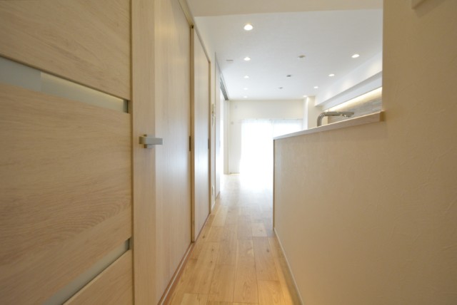 芝公園アビタシオン LDK+洋室3