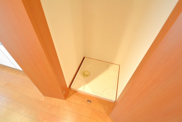 日神デュオステージ新宿若松町 玄関