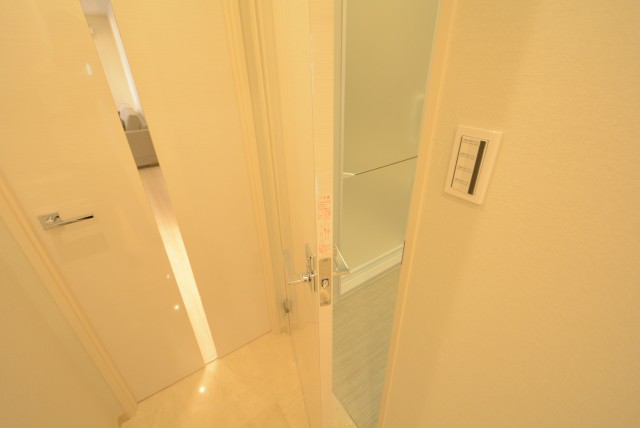 アトラス二子玉川園 洗面室