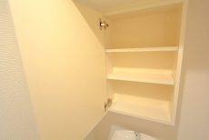 日神デュオステージ新宿若松町 トイ