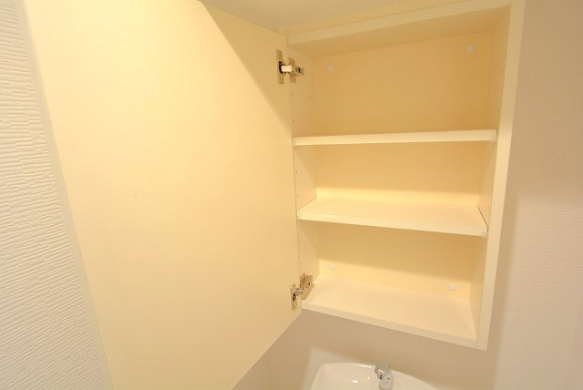 日神デュオステージ新宿若松町 トイ