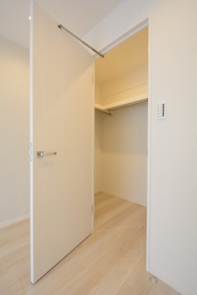 アトラス二子玉川園 (84)洋室1