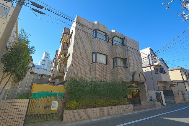 フォルテシモ祐天寺