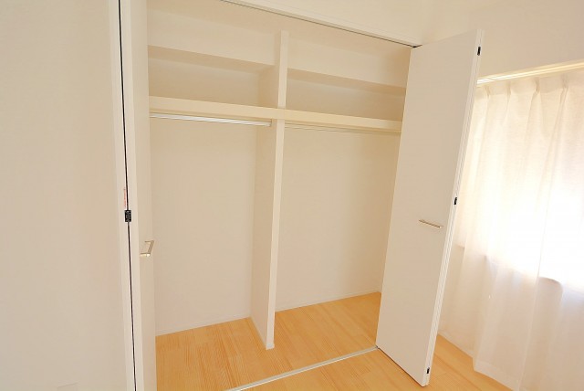 ライオンズマンション神楽坂第２ 洋室