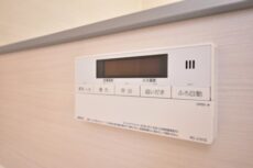 バロール代々木 浴室