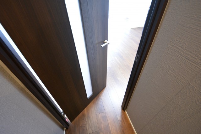 秀和築地レジデンス LDK