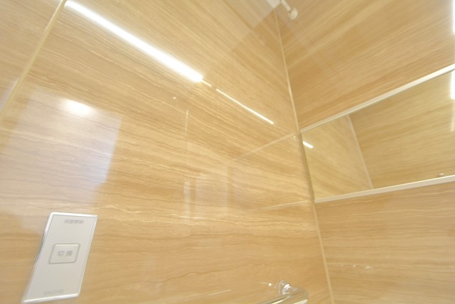 パイロットハウス北新宿 バス