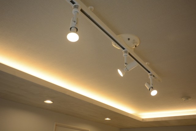 アトラス二子玉川園 LDK