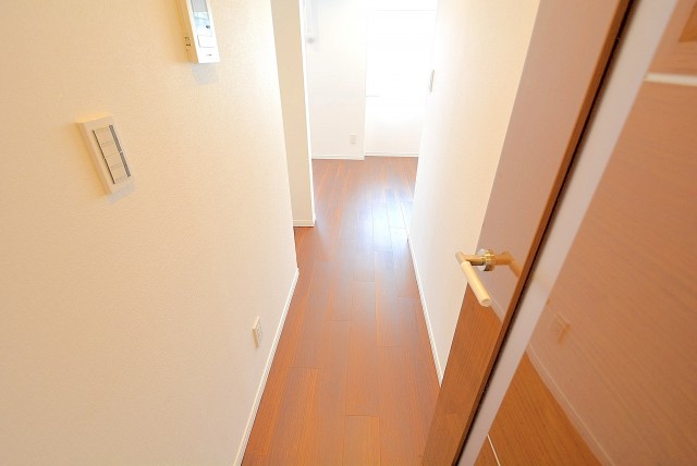 パイロットハウス北新宿 キッチン