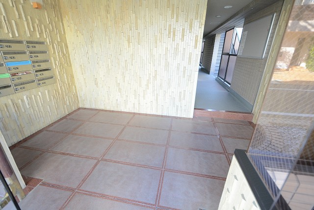 フォルテシモ祐天寺