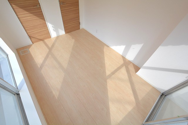 ウエスト経堂マンション 洋室２