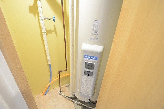 ニューライフ等々力 　洗面