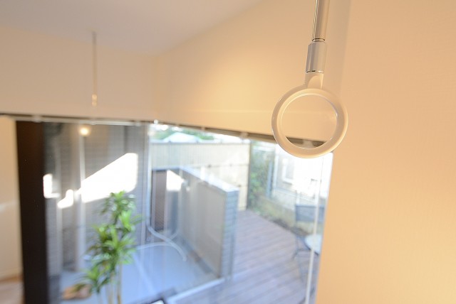 フェルテシモ祐天寺 ダイニング～洋室