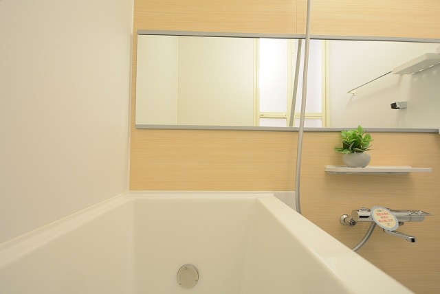 フェルテシモ祐天寺 バス