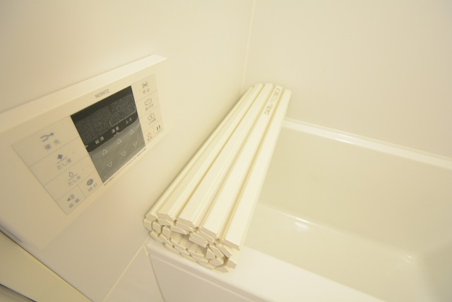 フェルテシモ祐天寺 バス