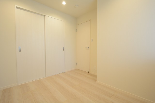 アトラス二子玉川園 洋室3