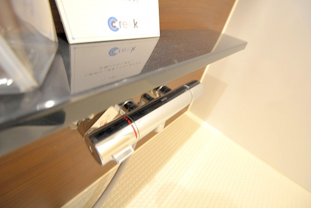 自由ヶ丘ハイタウン バス