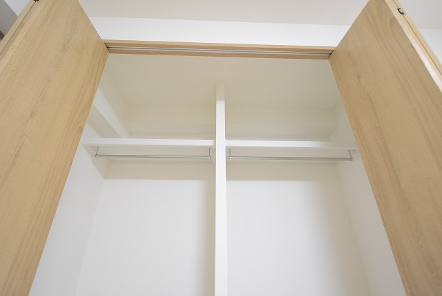 ニューライフ等々力　洋室②