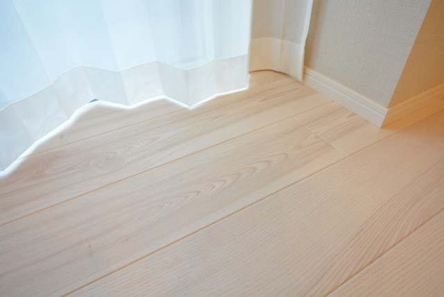 秀和第二南平台レジデンス LDK