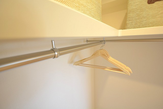 ウエスト経堂マンション 洋室１