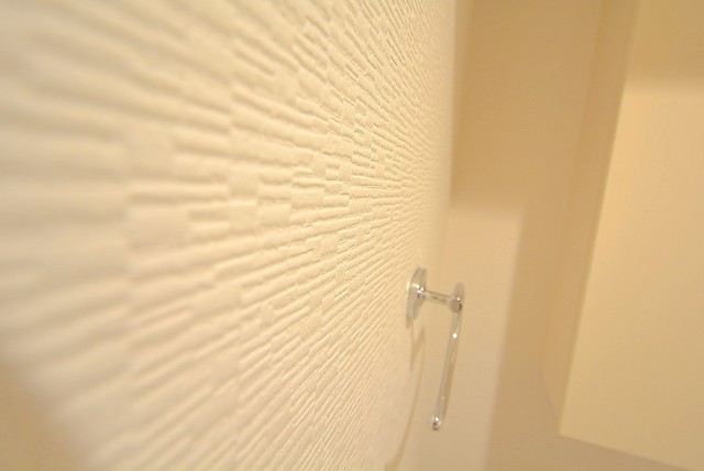 日神デュオステージ新宿若松町 トイ