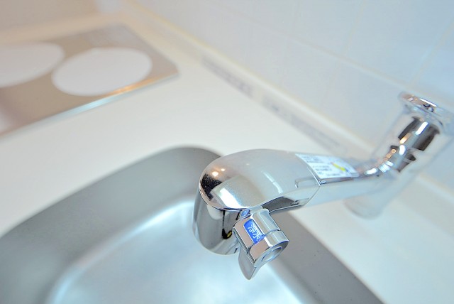 日神デュオステージ新宿若松町 キッチン