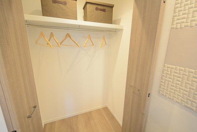 フェルテシモ祐天寺 ダイニング～洋室