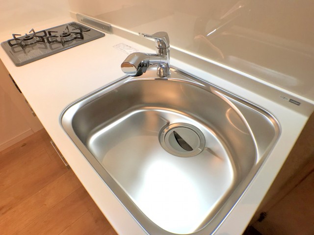 東建島津山南ハイツ キッチン