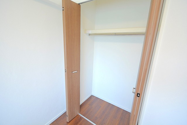 パイロットハウス北新宿 洋室１