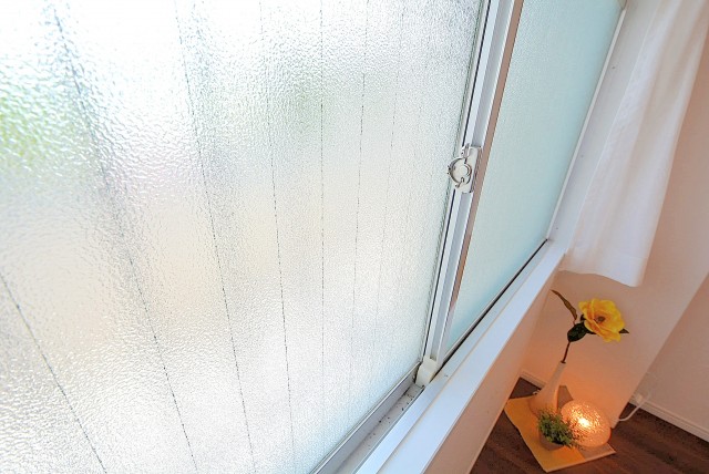 パイロットハウス北新宿 洋室１